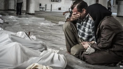 "ذا هيل": تقدم مسار محاسبة المسؤولين عن الهجمات الكيميائية في سوريا