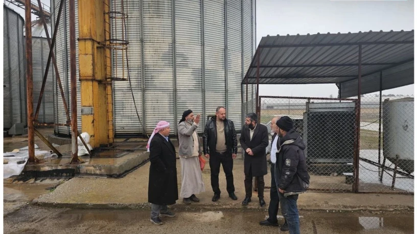 الحسكة: ال...