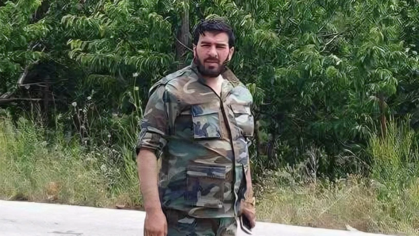 القبض على...