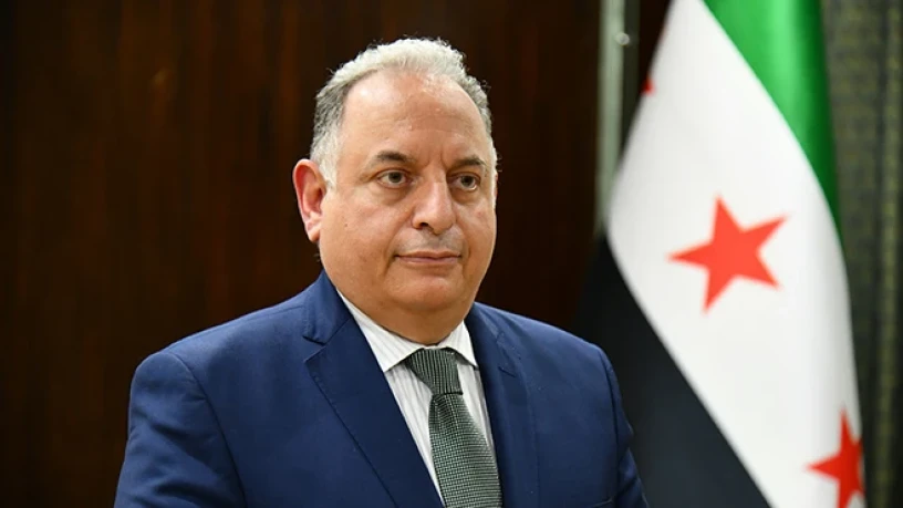 وزير المال...