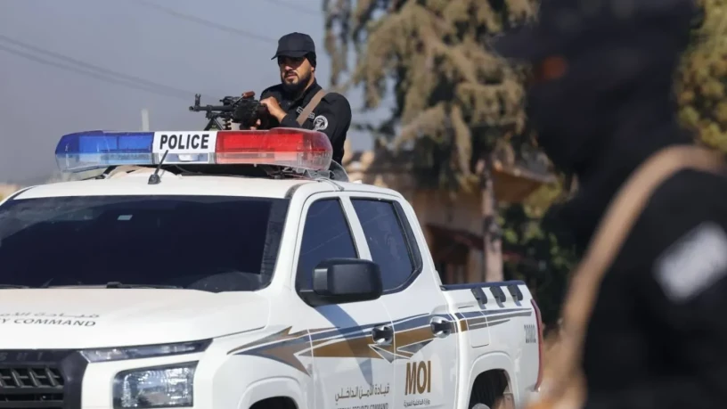 وزارة الدا...