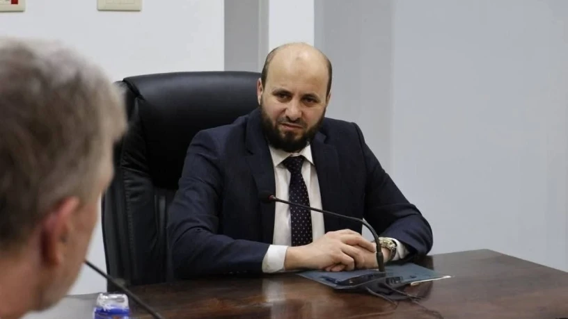 وصول الدفع...