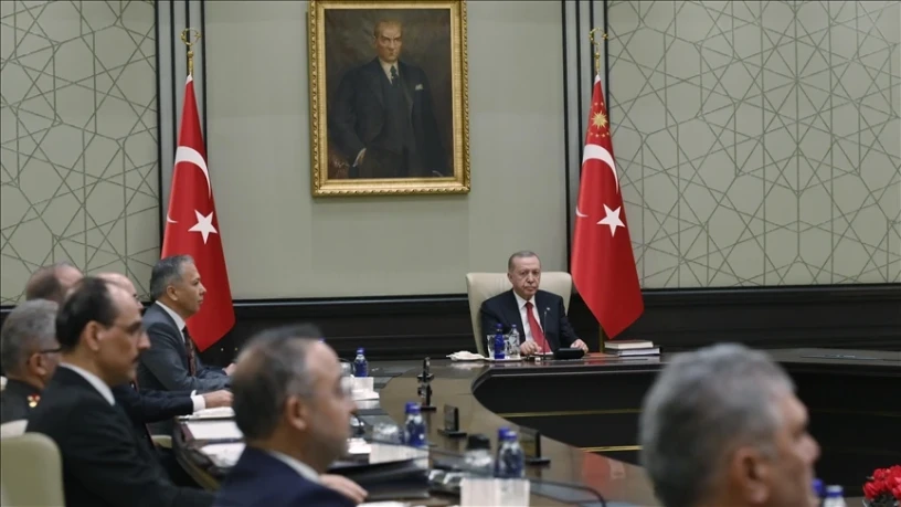 مجلس الأمن...