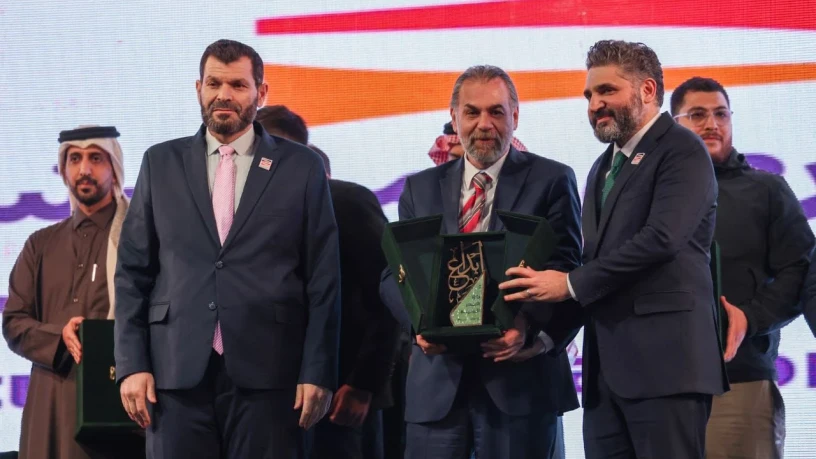 معرض دمشق...