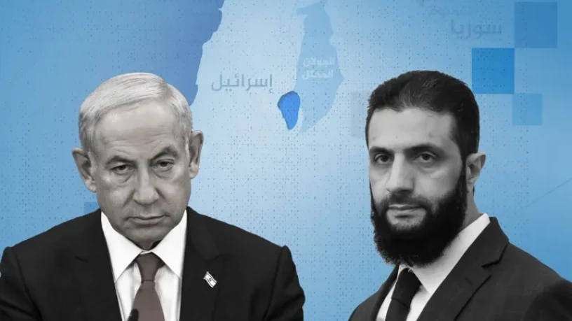 مفاوضات سو...