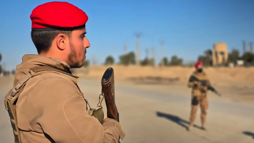 وزارة الدف...