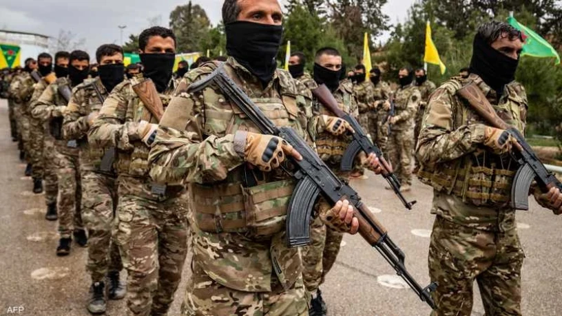 انشقاقات م...