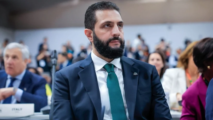 الشرع: علا...