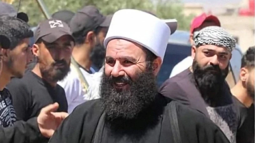 السويداء:...