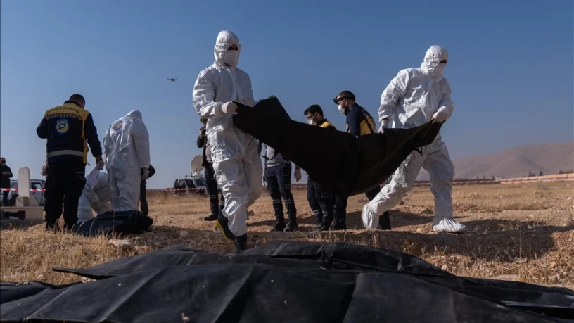 في الرقة و...