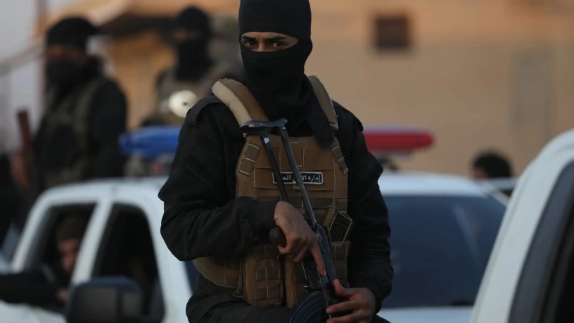 حملة أمنية...