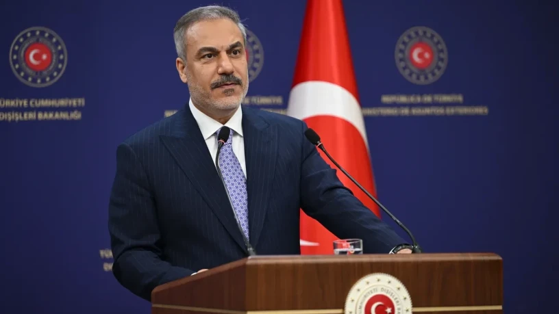 أنقرة تتهم...