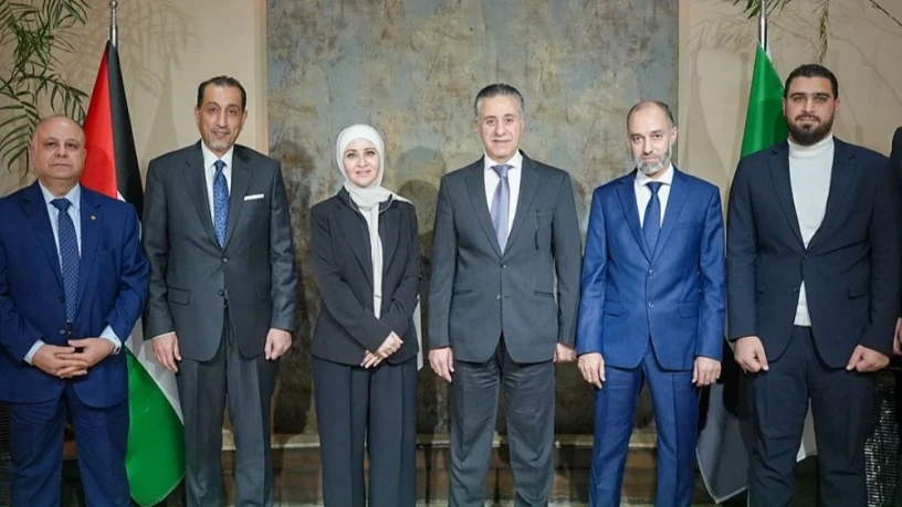 اتفاق سوري...