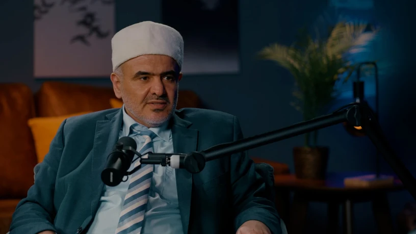 داعية إسلا...