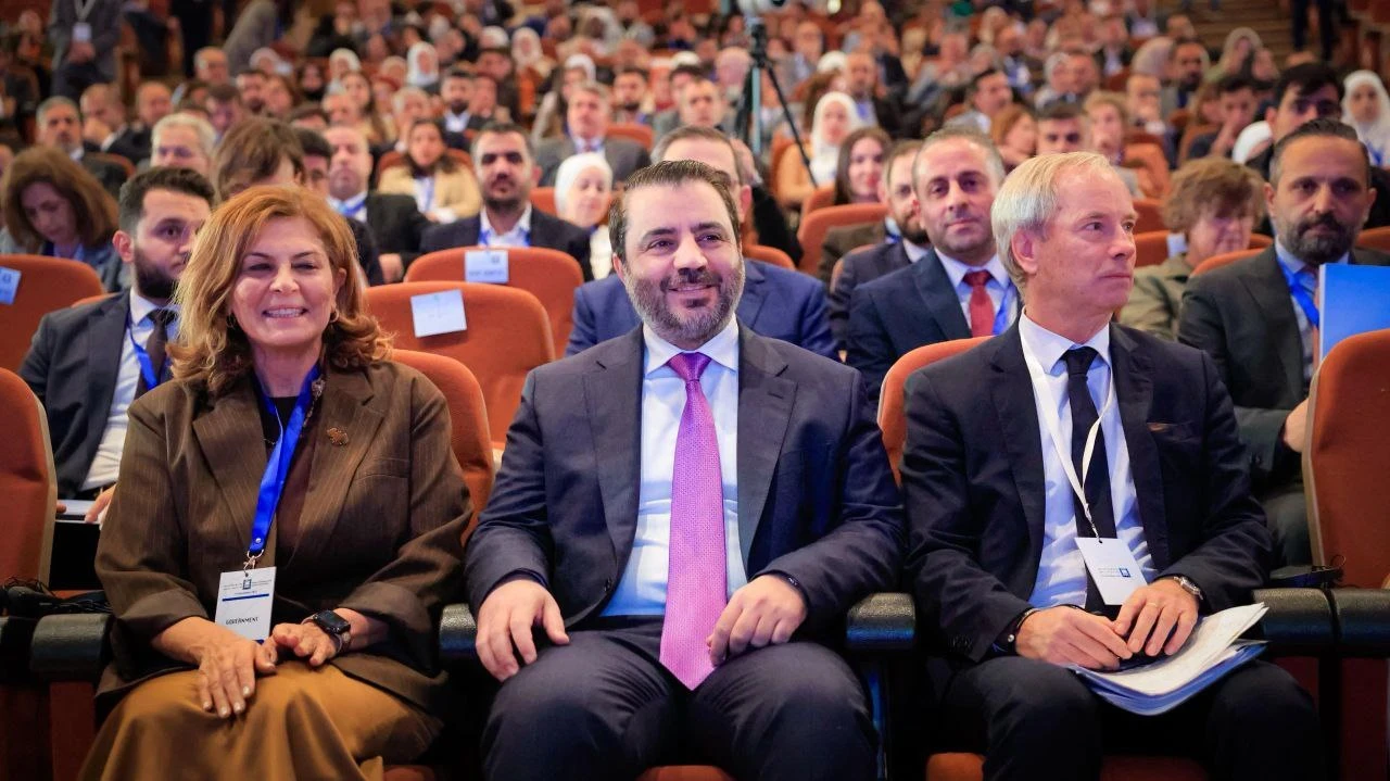 فعاليّة أوروبية–سورية للحوار المجتمعي تنعقد للمرة الأولى في دمشق