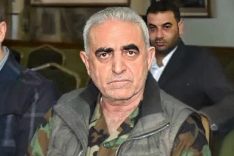 دمشق وباريس تطالبان لبنان باعتقال جميل حسن