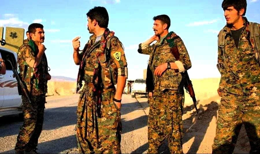 من "نبع السلام" إلى حلب.."العمال" الكردستاني يورط أكراد سوريا بمعارك خاسرة