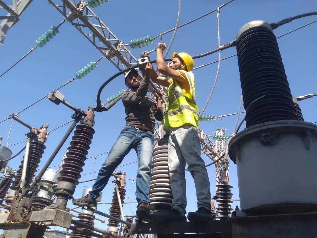 سوريا تعتزم رفع تعرفة الكهرباء بنظام الشرائح وزيادة ساعات التغذية