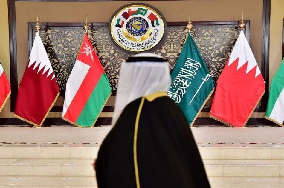 "التعاون الخليجي" يرحب بإلغاء العقوبات على سوريا