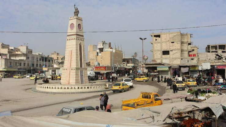 مقتل شاب بسبب خلاف على أرض زراعية شرق الرقة