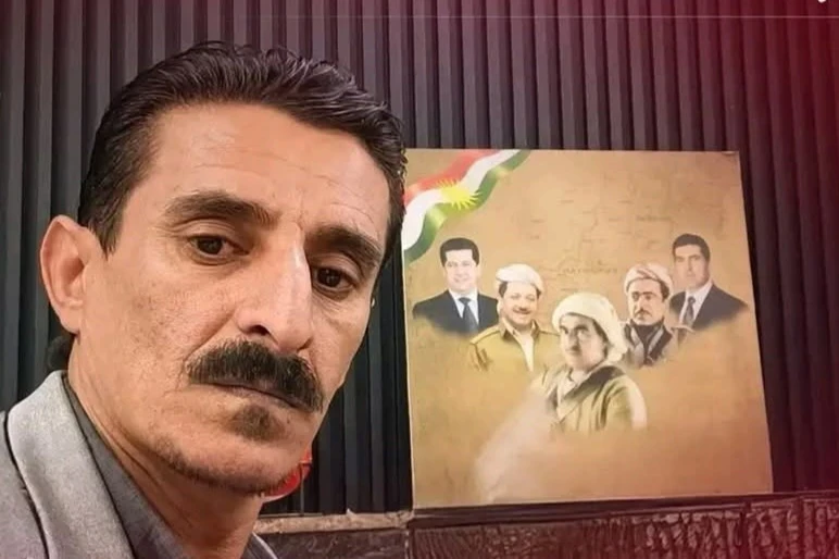 "ب ي د" تعتقل ناشطًا كرديًا عند معبر سيمالكا بعد مشاركته بمراسم عزاء والده