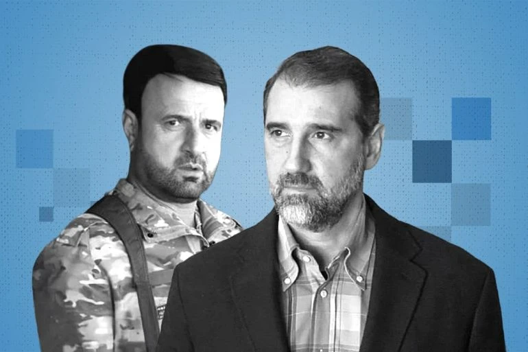 نيويورك تايمز تكشف: جنرالات الأسد يديرون مخططات تمرد من روسيا ولبنان