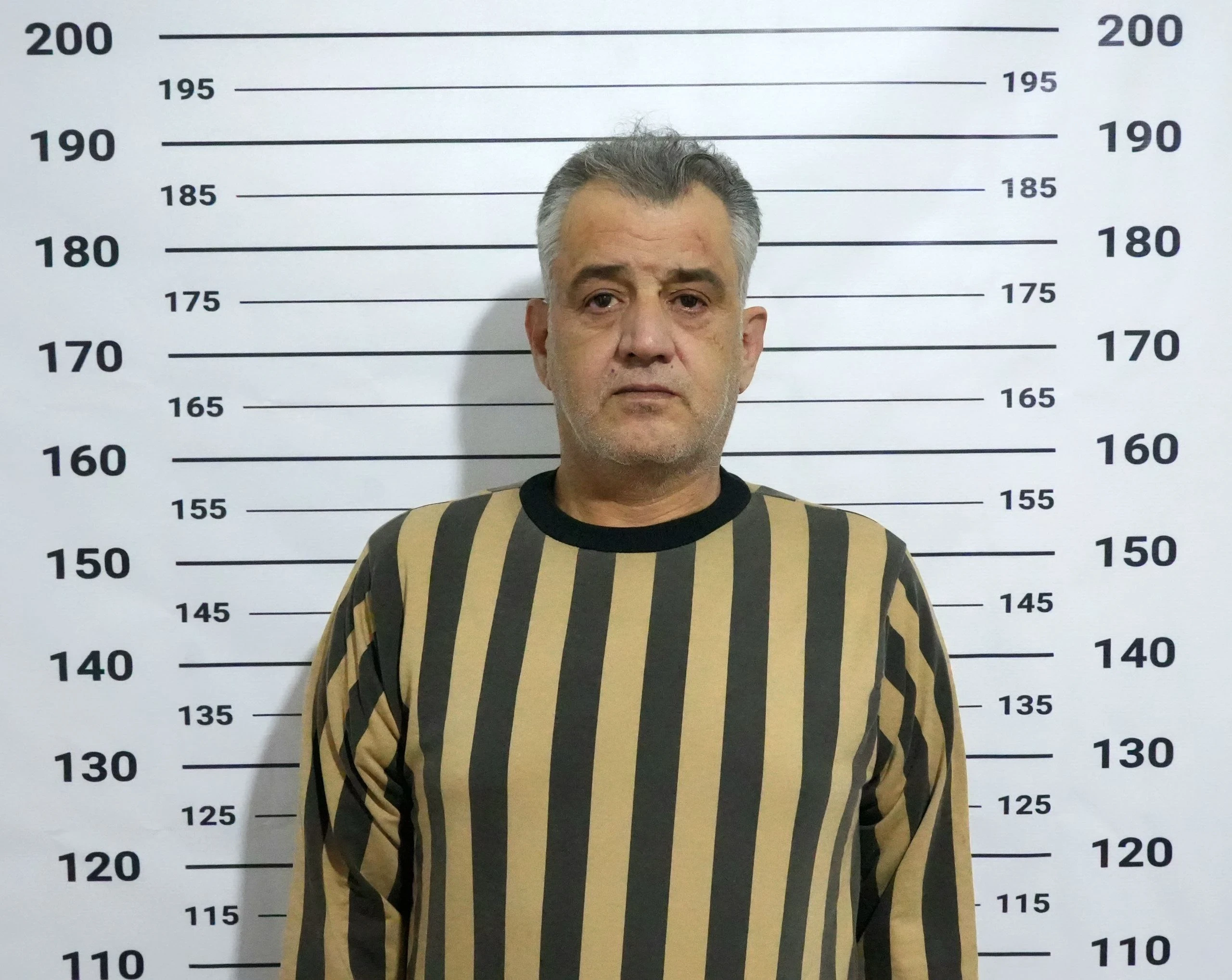 القبض على العقيد شادي عدنان آغا قائد “لواء القدس” السابق باللاذقية