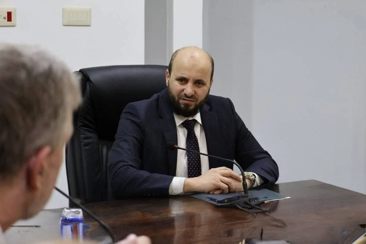 وصول الدفعة الأخيرة من المنحة النفطية السعودية إلى سوريا