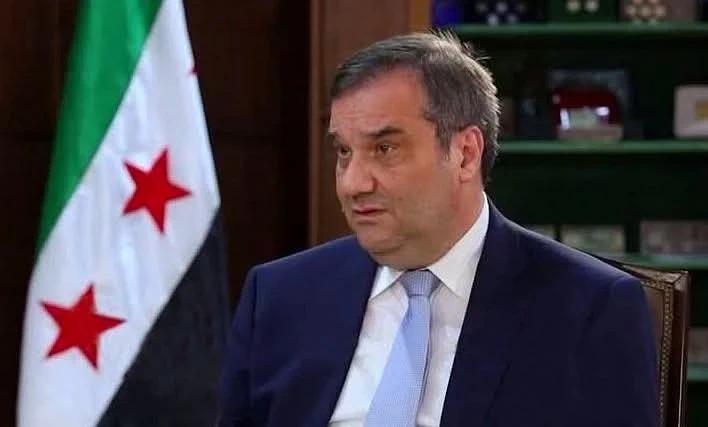 "المصرف المركزي": سوريا لن تلجأ للديون الخارجية