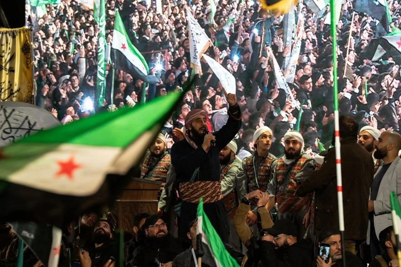 هل يُحسن إلغاء قانون قيصر الواقع المعيشي في سوريا؟