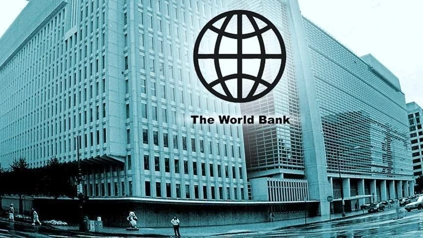 سوريا تبحث مع البنك الدولي تأسيس شراكة موسعة وطويلة الأمد