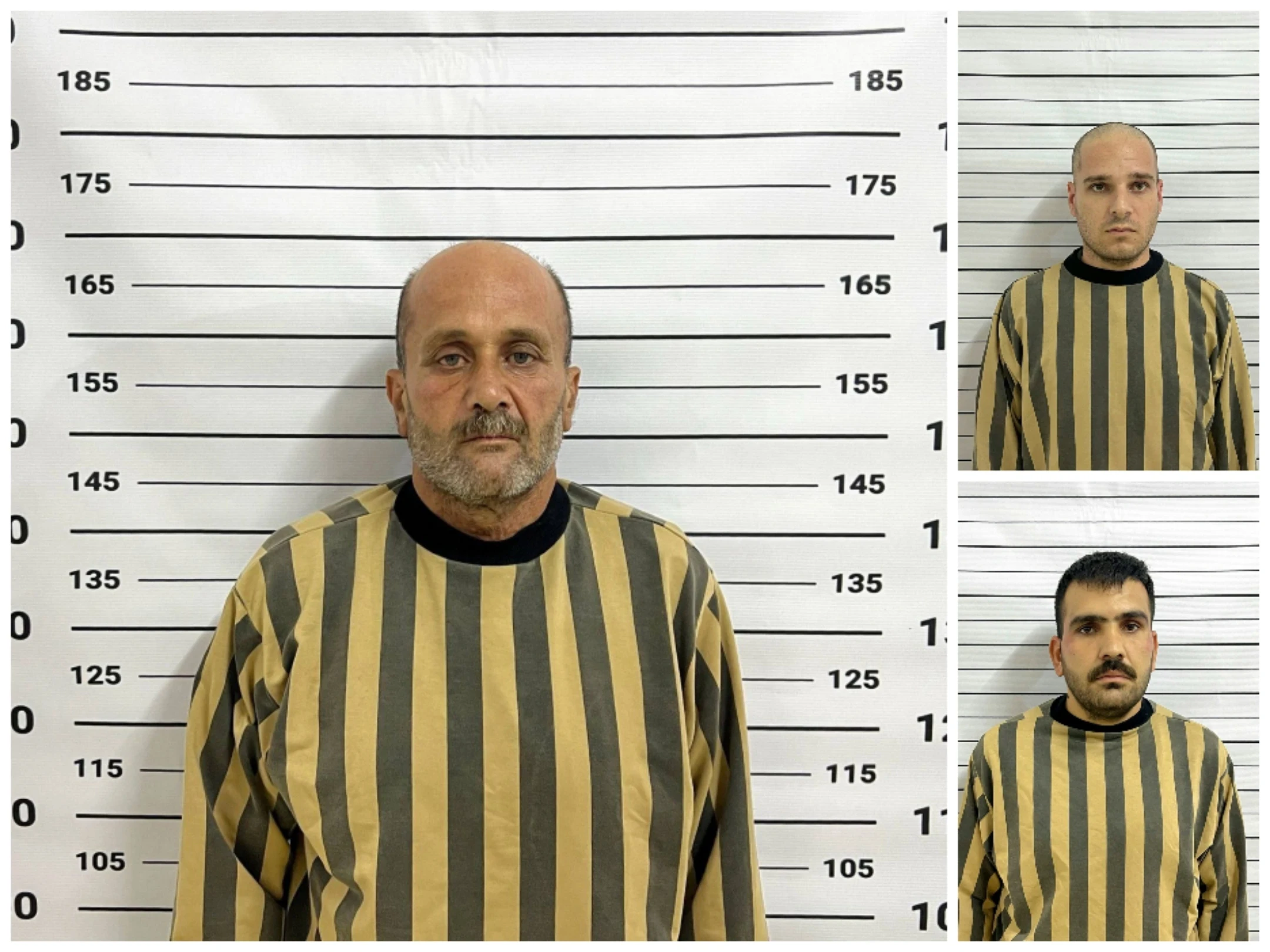 الداخلية السورية تعلن تفكيك خلية من فلول النظام في طرطوس