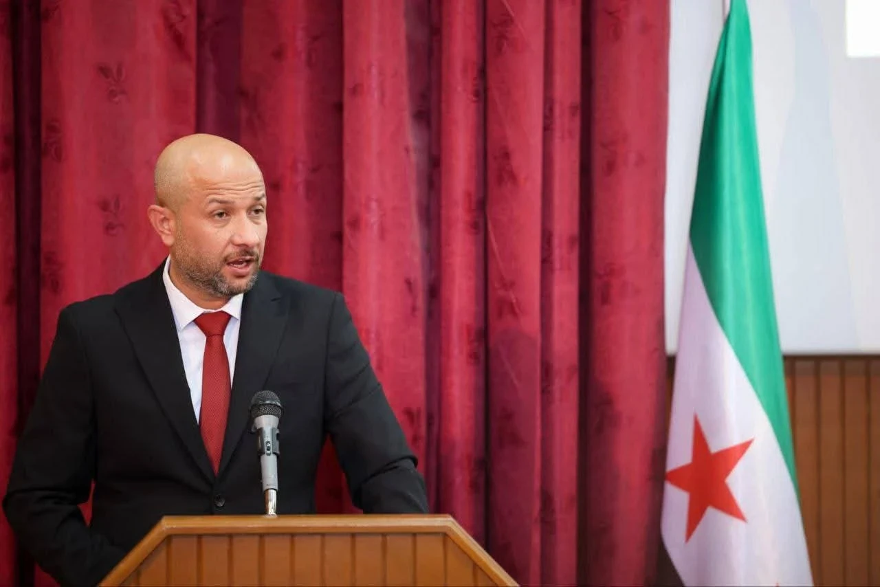 "الاستجابة التركية كانت الأسرع"..وزارة الطوارئ تعلن السيطرة على حرائق اللاذقية