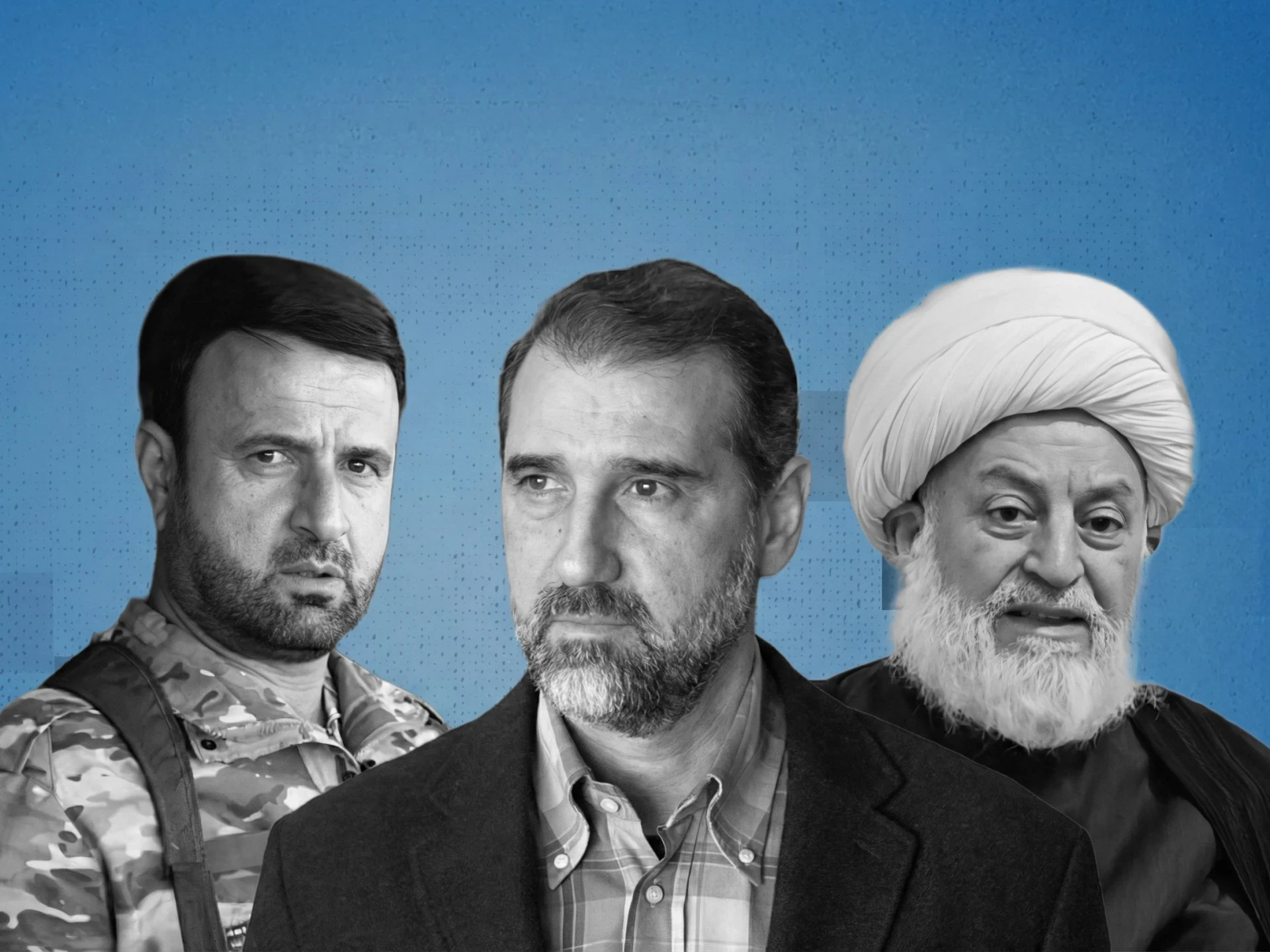 تسريبات تكشف تحركات ضباط الأسد السابقين لزعزعة سوريا