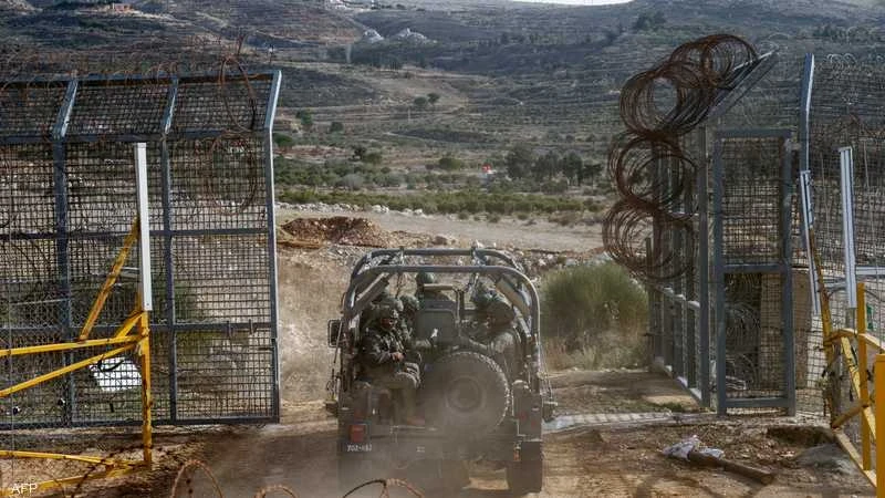 توغّل الجيش الإسرائيلي في قرية طرنجة بريف القنيطرة الشمالي