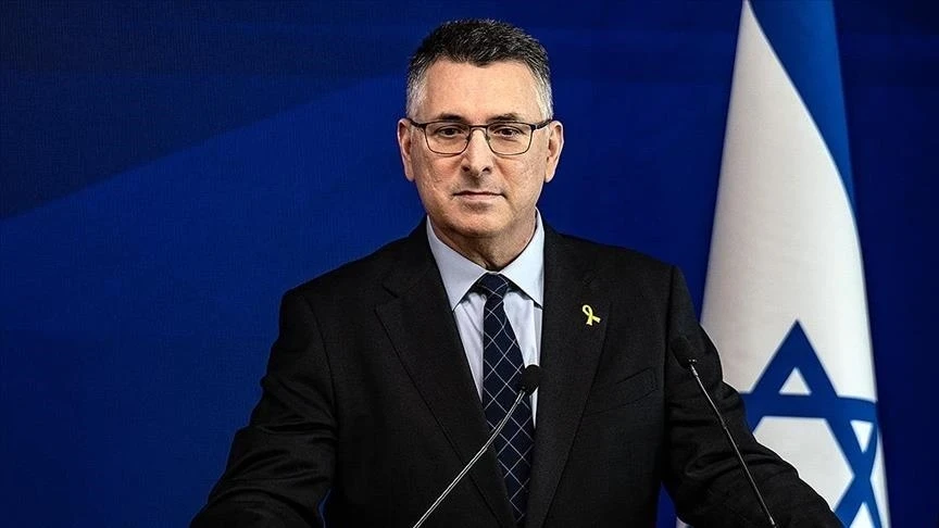 العملية السورية ضد “قسد” في حلب تثير قلق إسرائيل