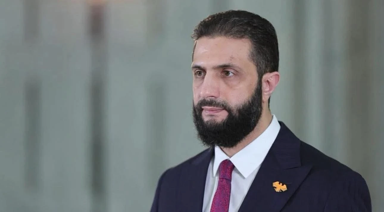 الشرع: تدخلات خارجية وراء التصعيد في السويداء