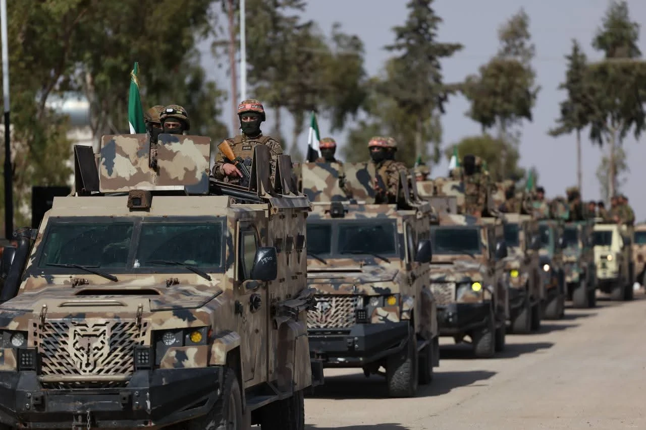 الجيش السوري يعلن الشيخ مقصود والأشرفية بحلب  منطقة عسكرية