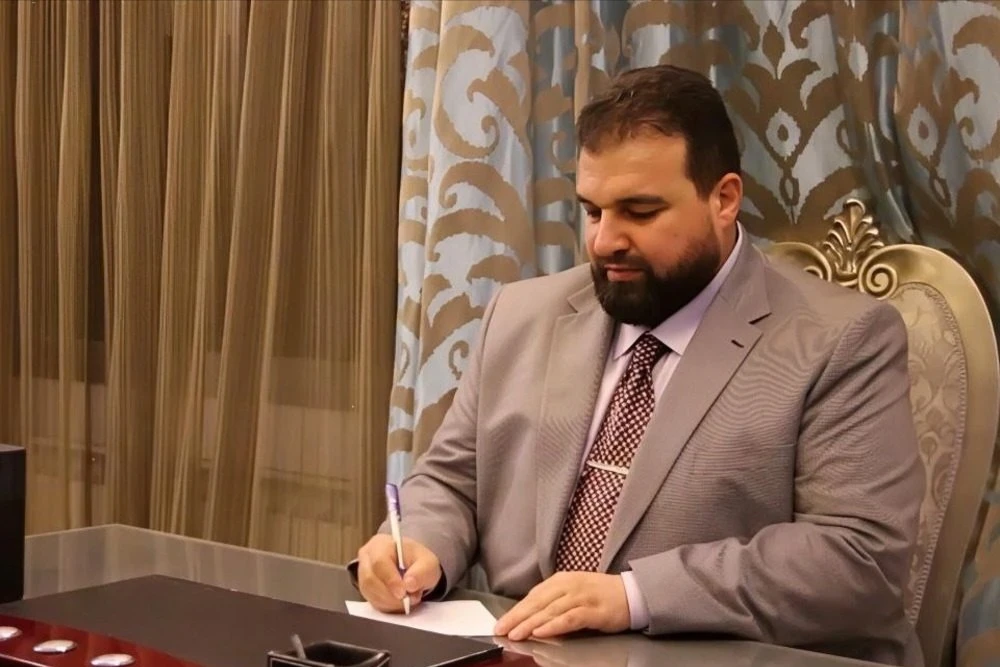 محافظ السويداء: تجاوزات "الحرس الوطني" تهدد الاستقرار وعودة الأهالي