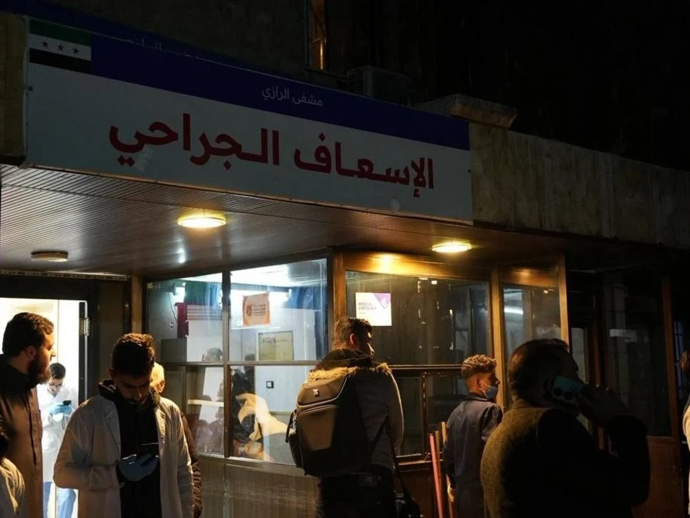 ارتفاع حصيلة استهداف "قسد" لأحياء حلب إلى 4 شهداء وتسعة جرحى