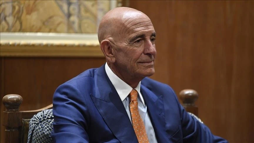 مسؤول أمريكي يتوقع أن يزور الرئيس السوري الشرع واشنطن