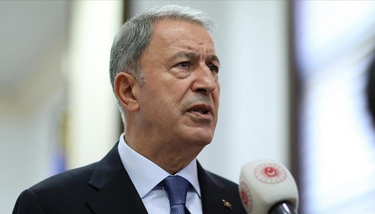 تركيا تؤكد تصميمها على تنفيذ عملية عسكرية بسوريا