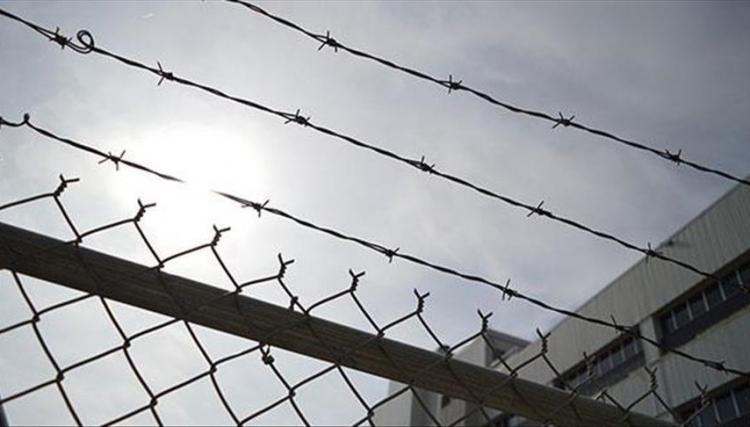 مسؤول عراقي: 20 إرهـابيـا هربوا من سجن الصناعة في الحسكة