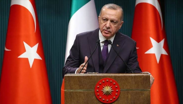 أردوغان : سأعلن عن خطواتنا في إدلب
