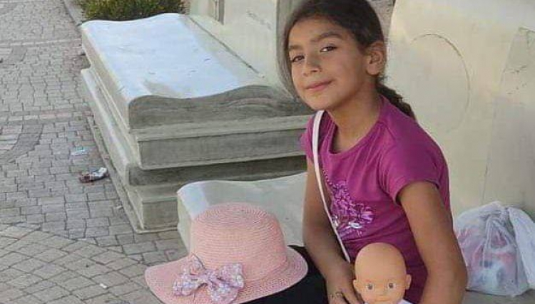 جريمةمروعة بحق طفلة سورية تهز مدينة كلس التركية