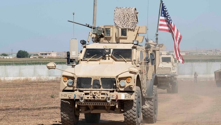 الجيش الأمريكي: 23 من جنودنا يعانون صدمات دماغية جراء هجمات في سوريا