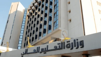 وزارة التعليم العالي تحذر الطلاب السوريين من التسجيل خارج المفاضلات الرسمية