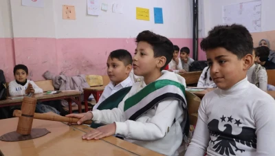 إعادة تفعيل 760 مدرسة في دير الزور واستقبال أكثر من 261 ألف طالب