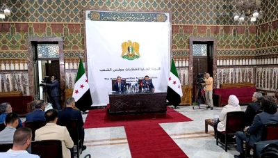 اللجنة العليا للانتخابات تُعيّن لجنة قانونية لمتابعة العملية الانتخابية