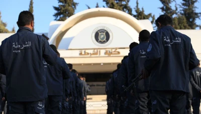 الداخلية السورية تفتح باب مراجعة أوضاع المفصولين